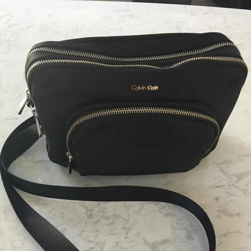 Calvin Klein Crossbody Bag